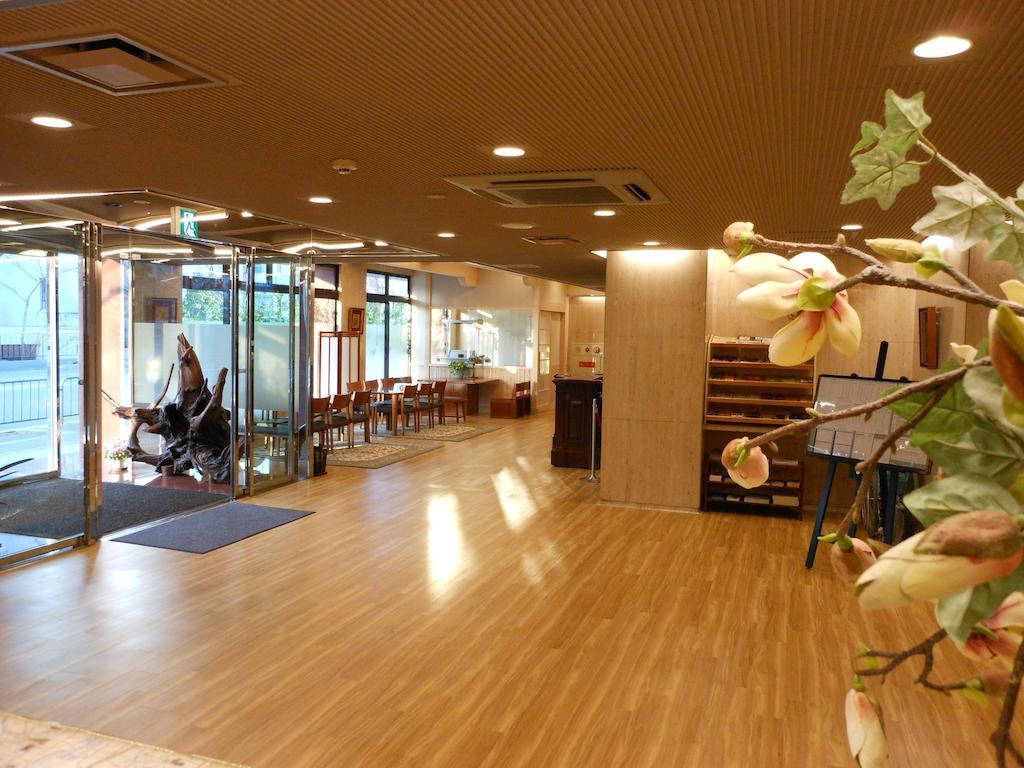 Saga Grace Hotel Kioto Exterior foto