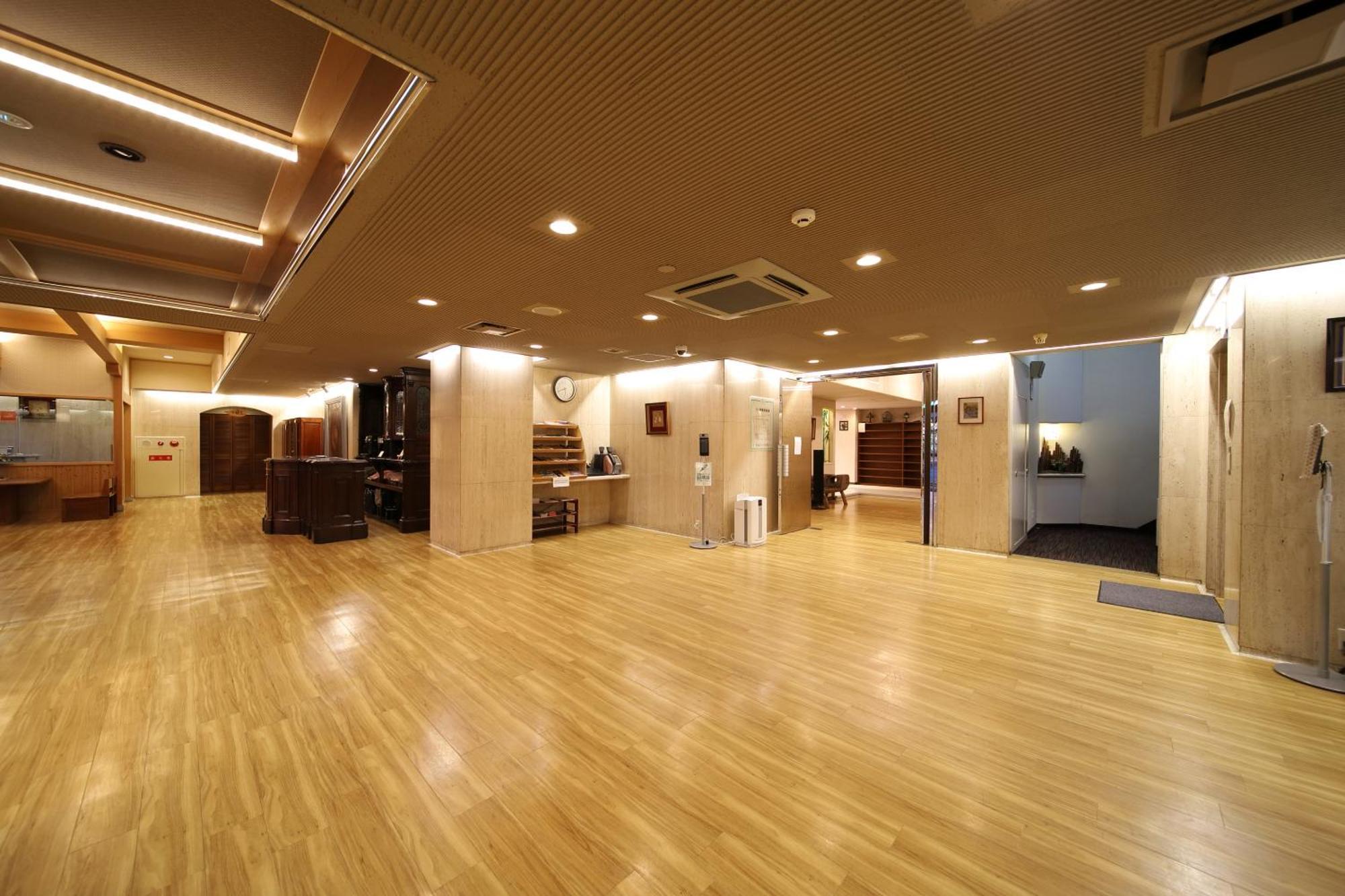 Saga Grace Hotel Kioto Exterior foto