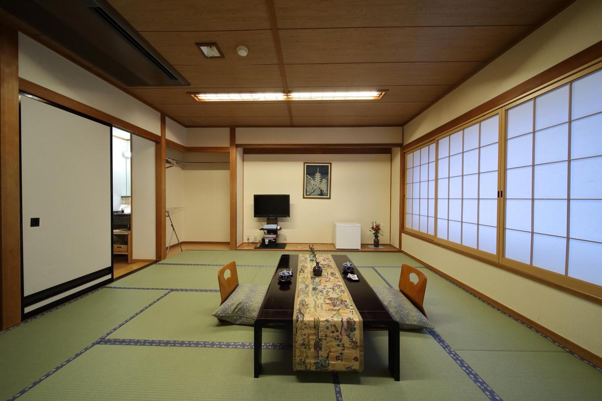 Saga Grace Hotel Kioto Exterior foto