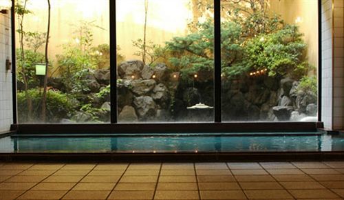 Saga Grace Hotel Kioto Exterior foto