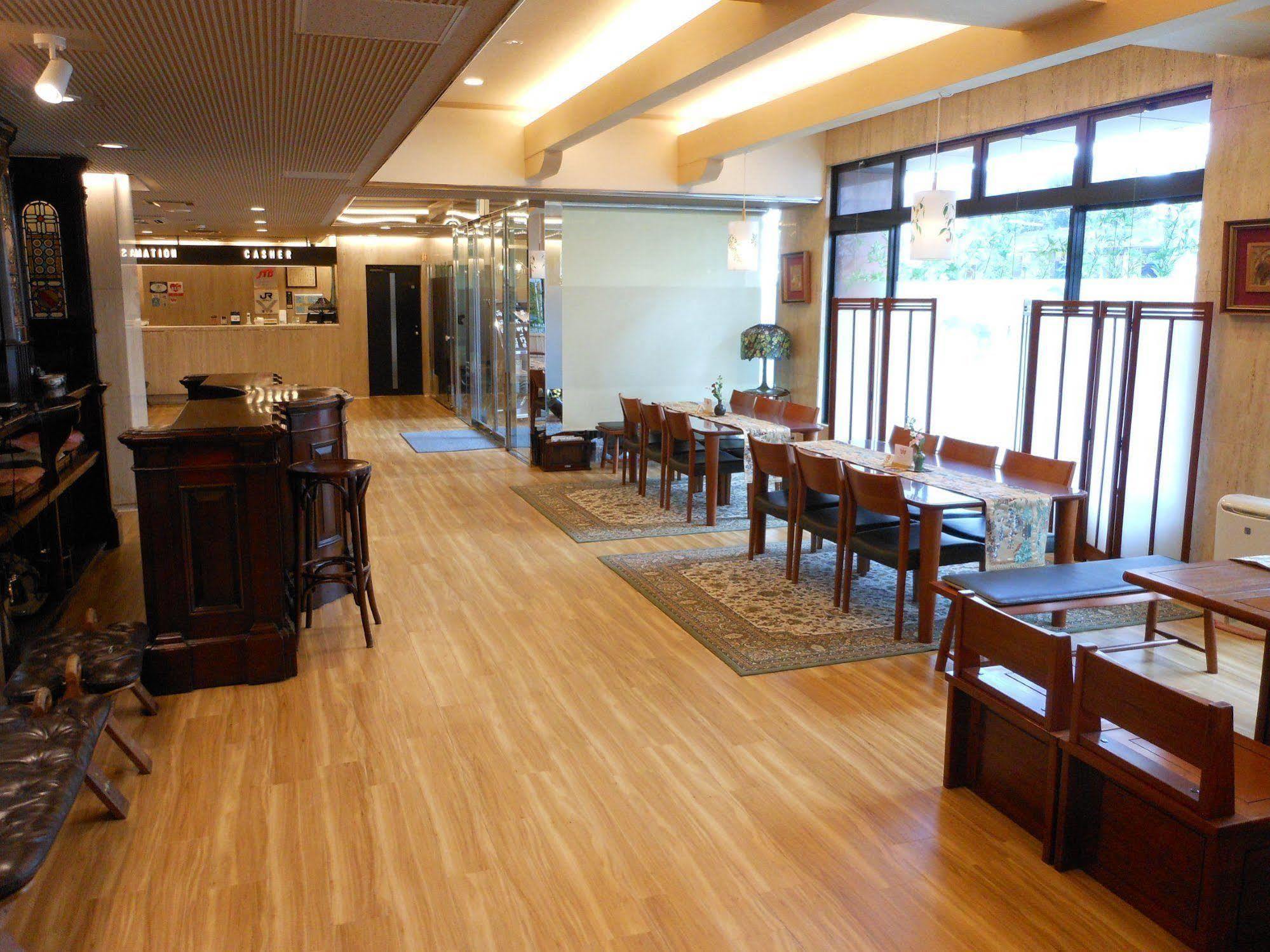 Saga Grace Hotel Kioto Exterior foto