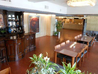 Saga Grace Hotel Kioto Exterior foto